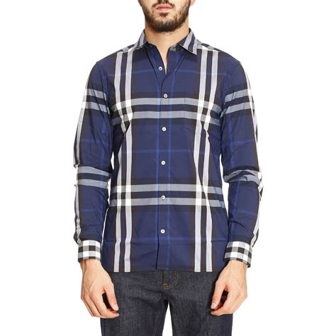 mens burberry shirt 4xl|burberry men outlet clearance.